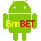 Aplicativo Brnbet para Android